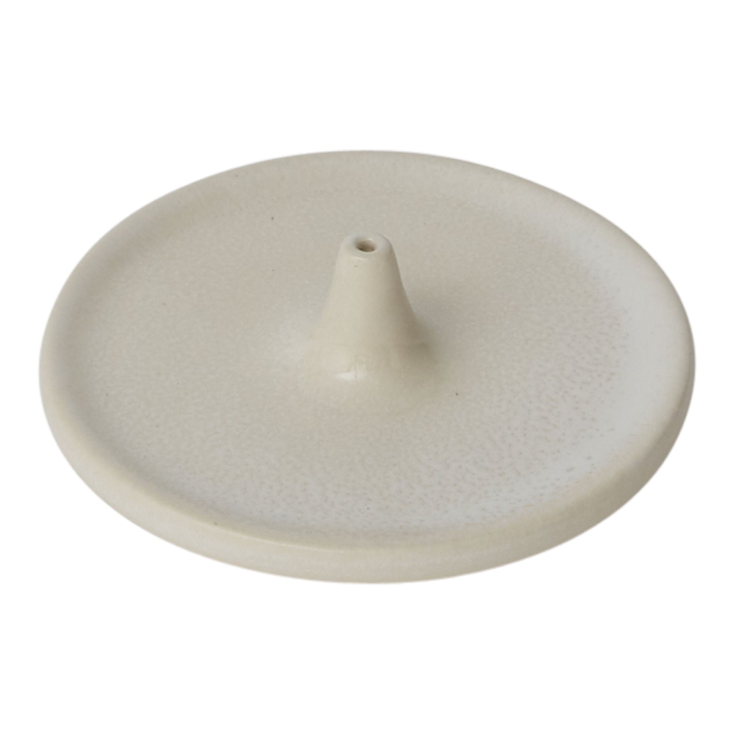 Boheme Incense Holder - White