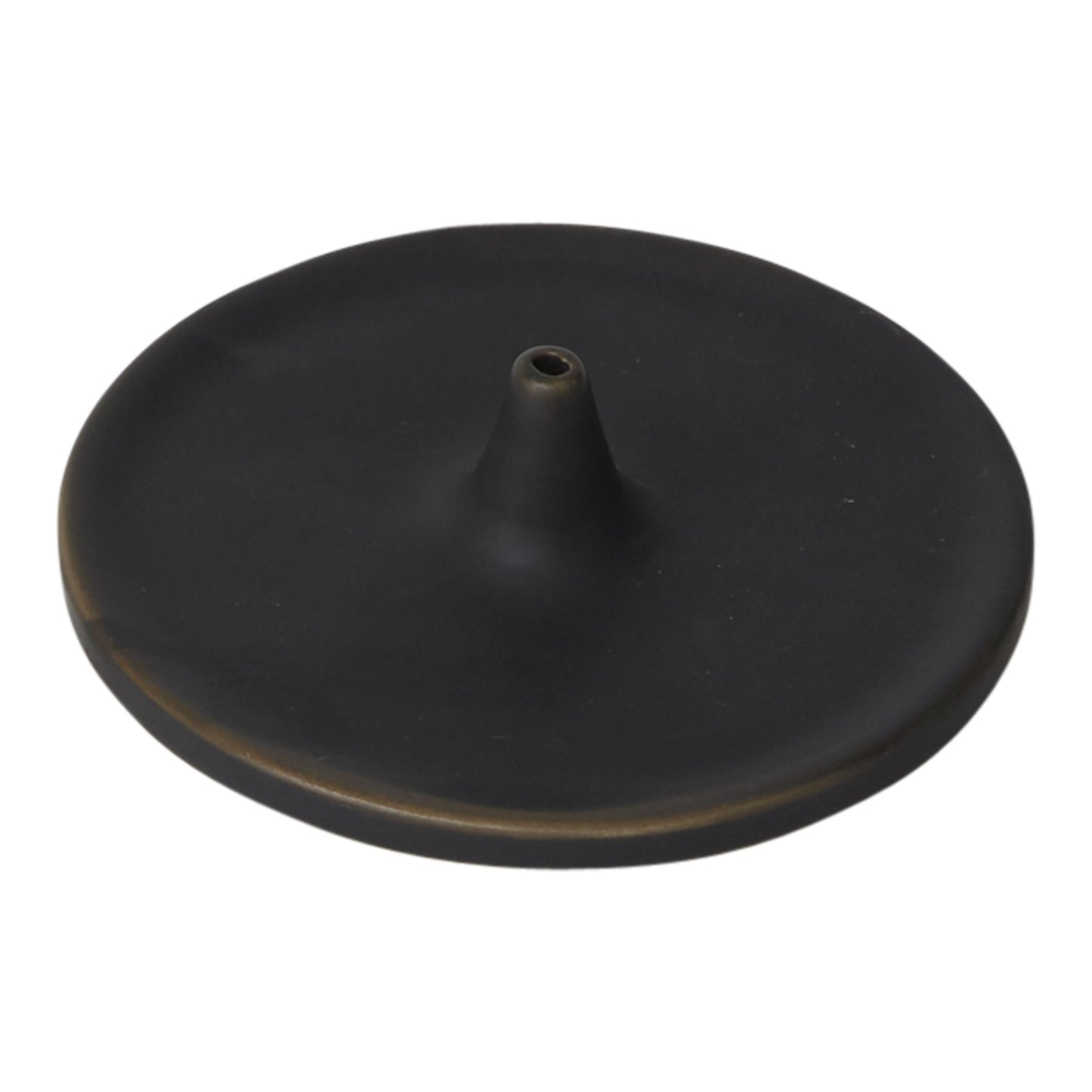 Boheme Incense Holder - Black
