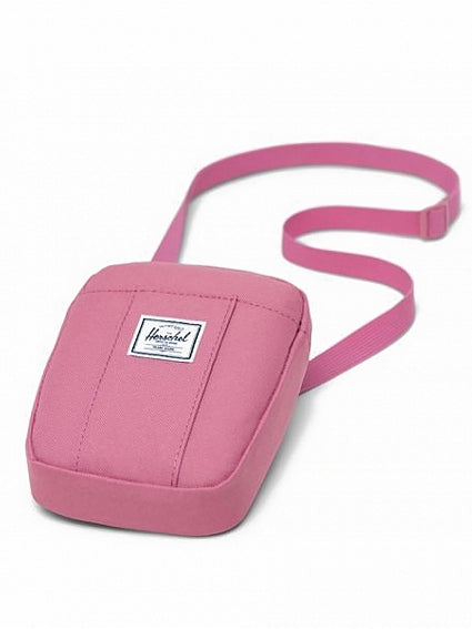 Cruz Crossbody - Heather Rose
