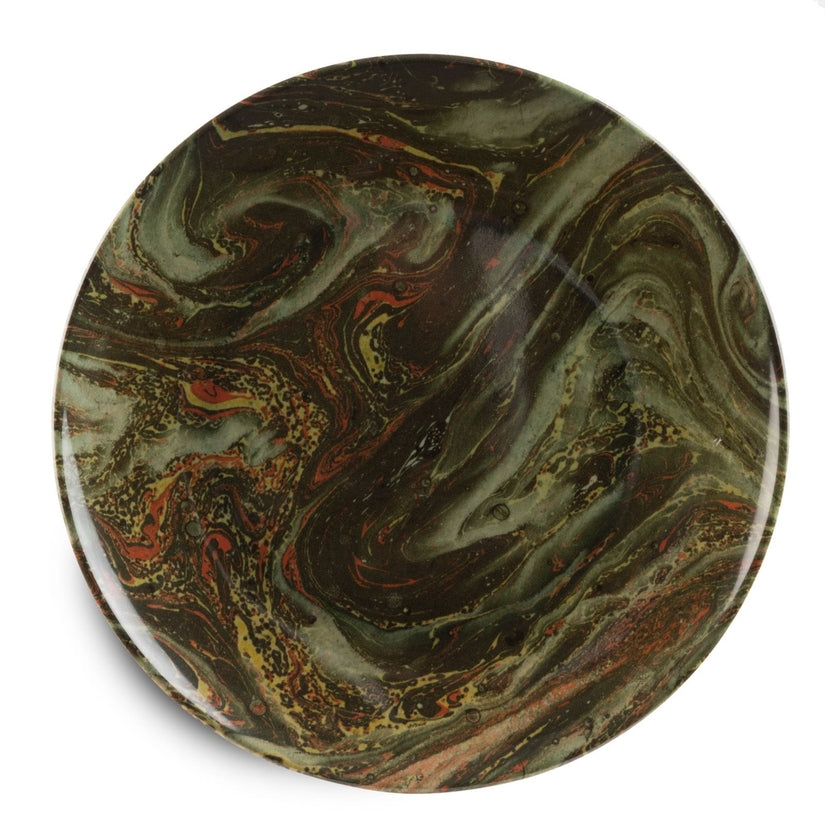 Fitzgerald Dinner Plate