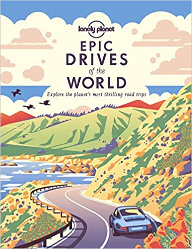 Epic Drives of the World