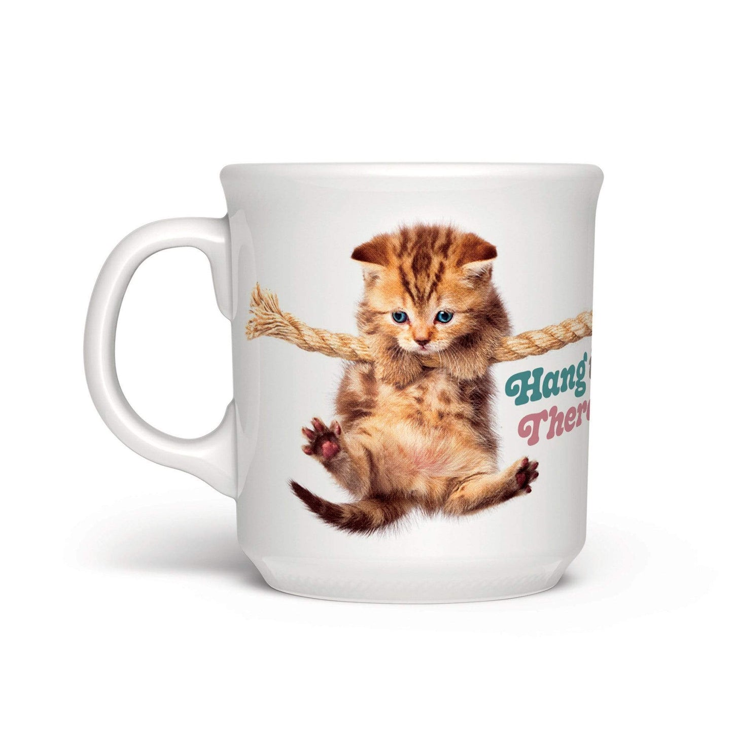 Hang In There! Mug