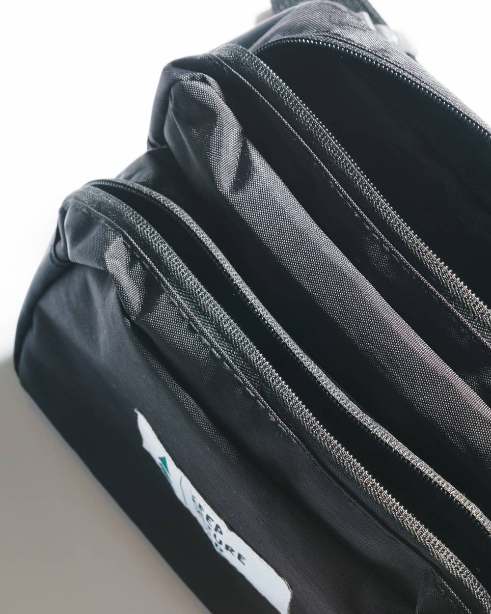 KNW Fanny Back - Black