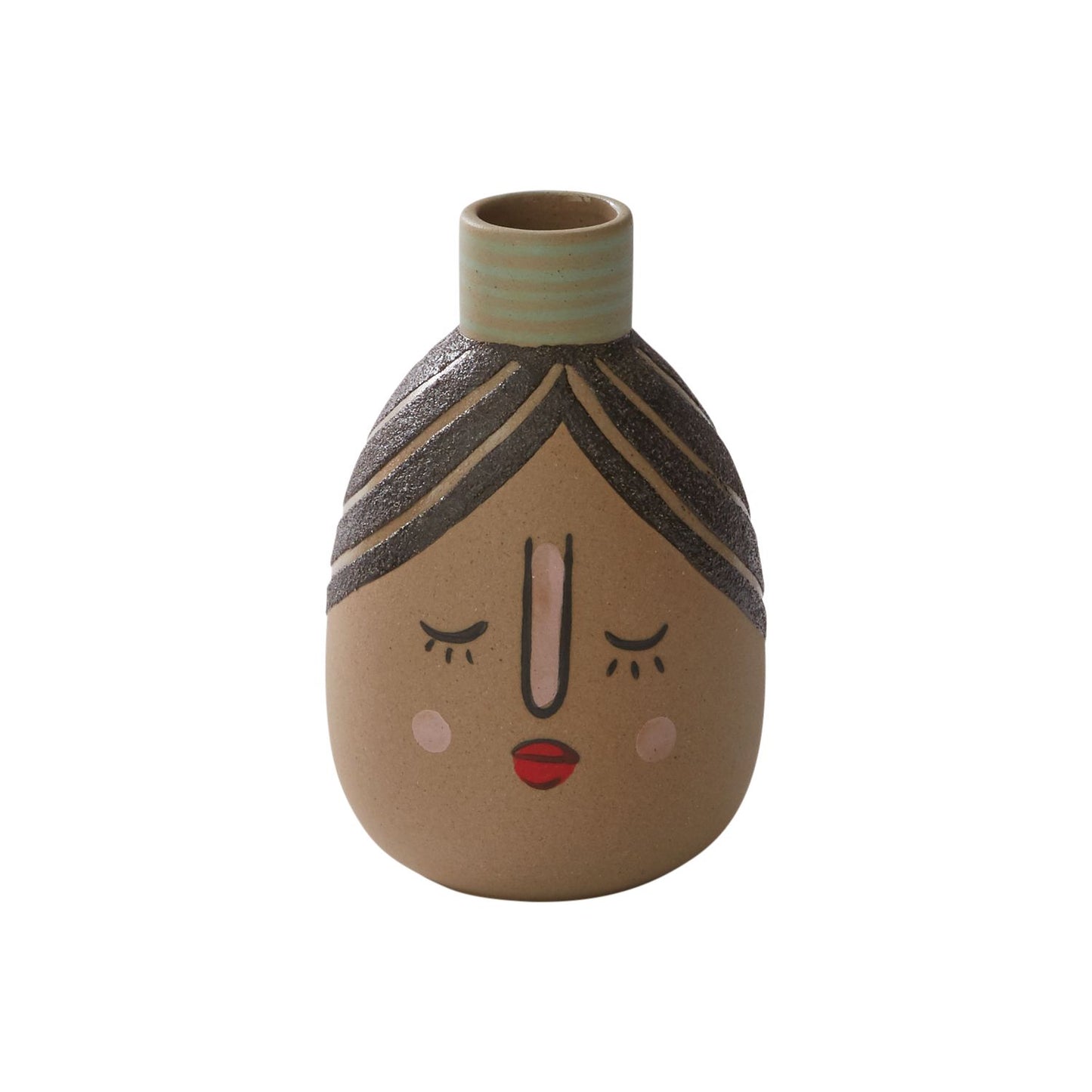 Etta Budvase 2.5"x4"