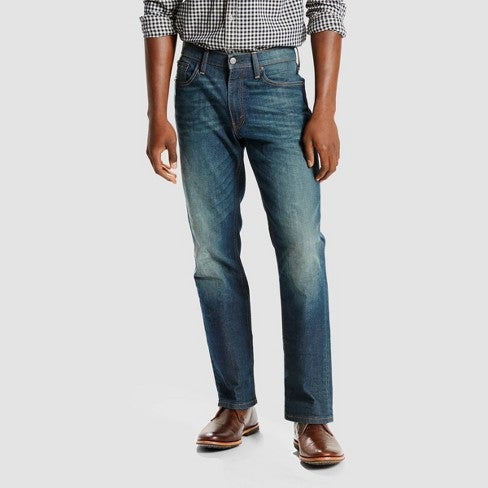 Levi’s 541 Straight