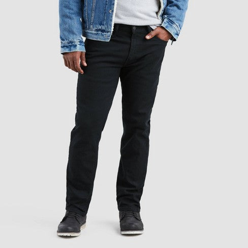 Levi's 541 Athletic Straight Jet