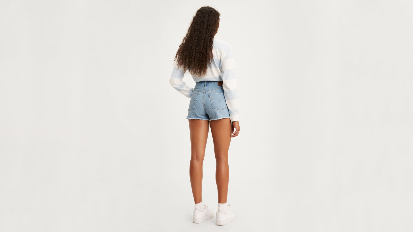 501 Original Short Ojai Luxor Heat Short