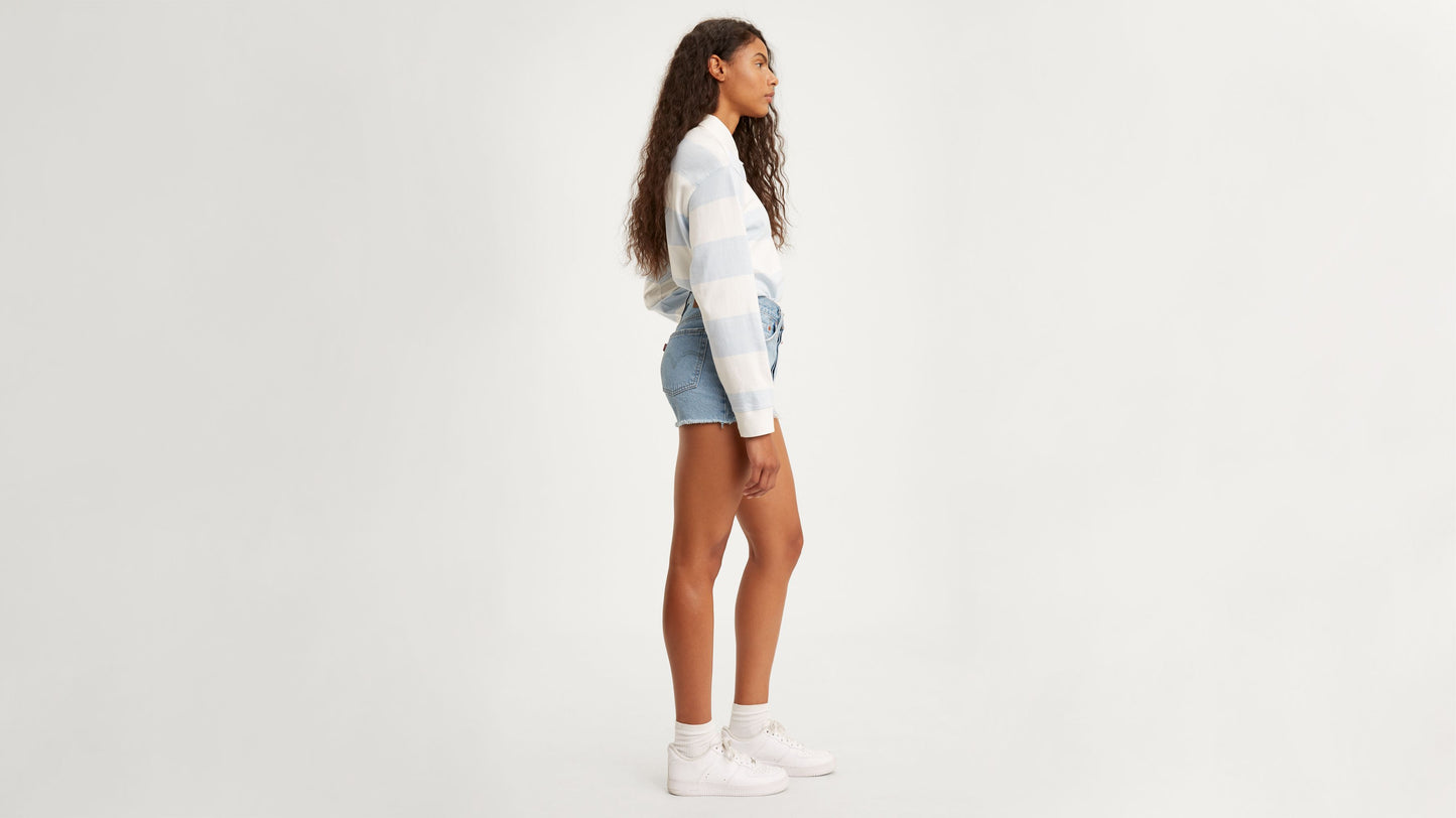 501 Original Short Ojai Luxor Heat Short