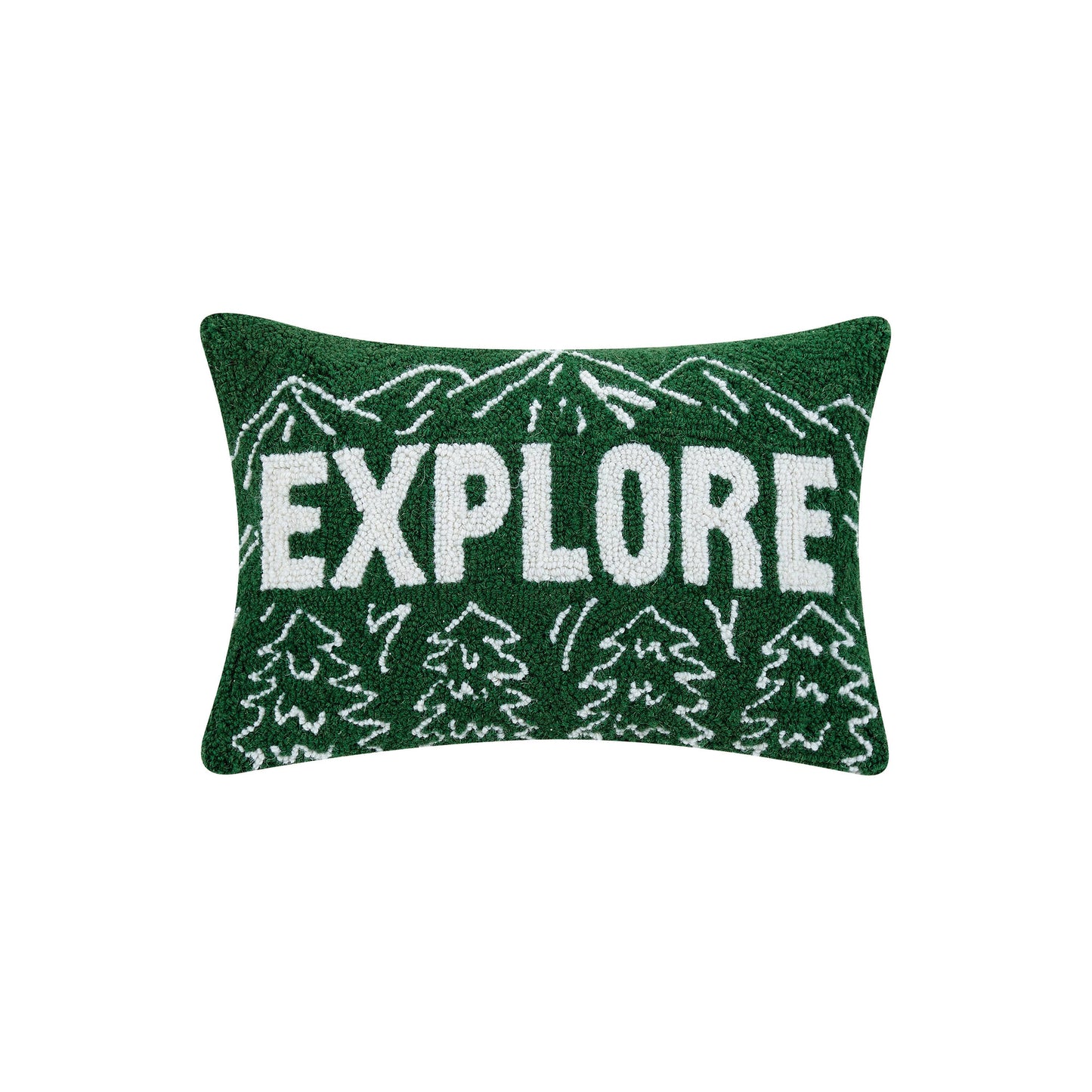 Explore Pillow