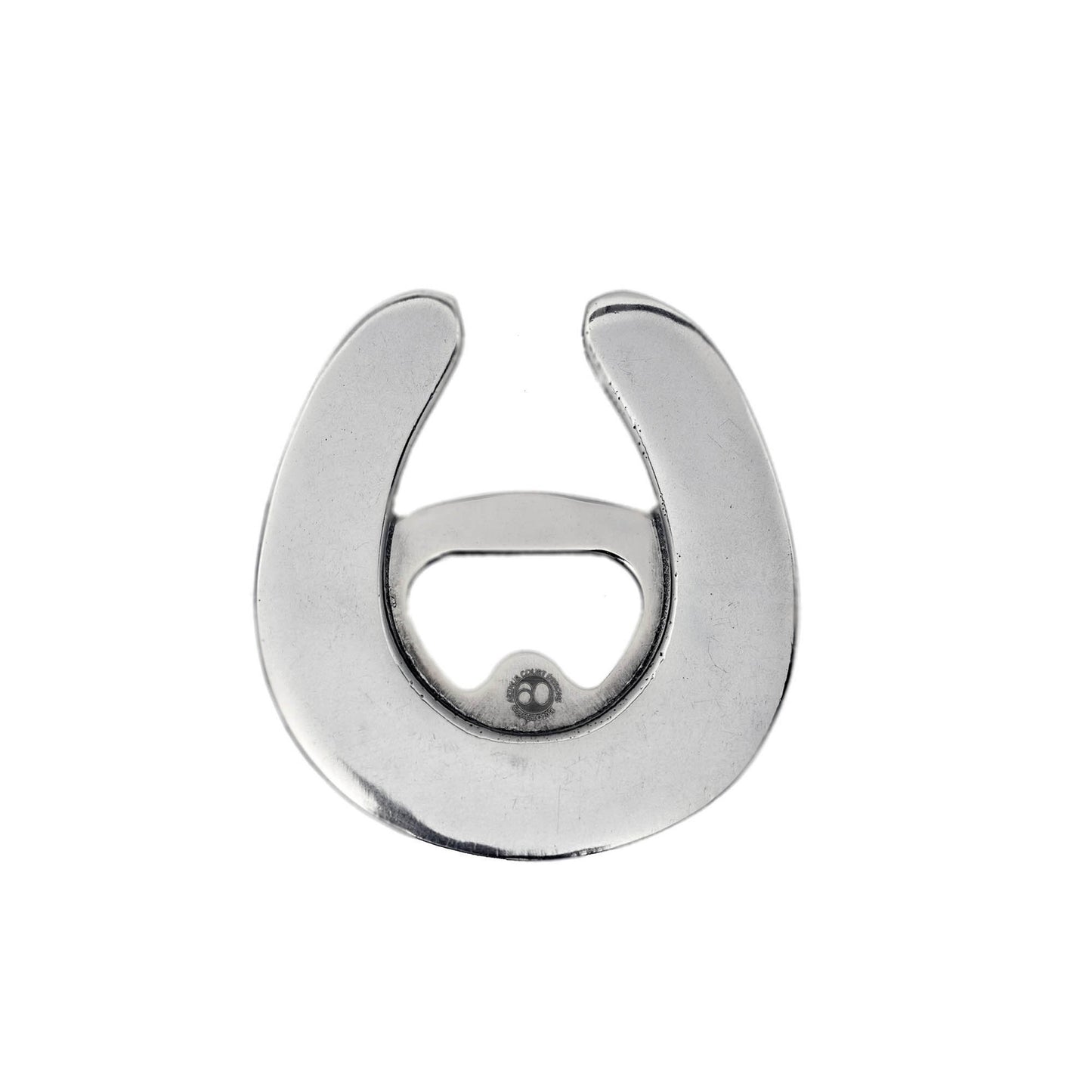 Horseshoe Bottle Opener