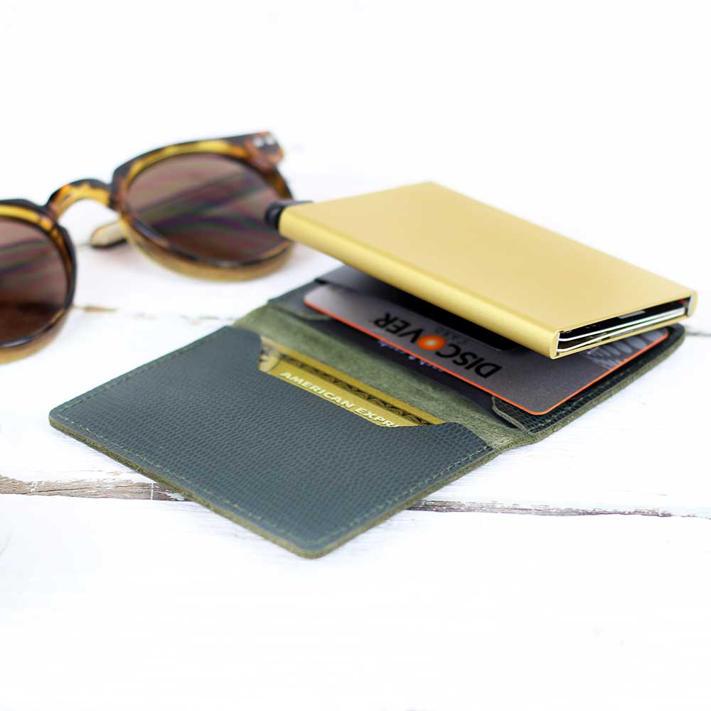 Secrid Slimwallet Rango