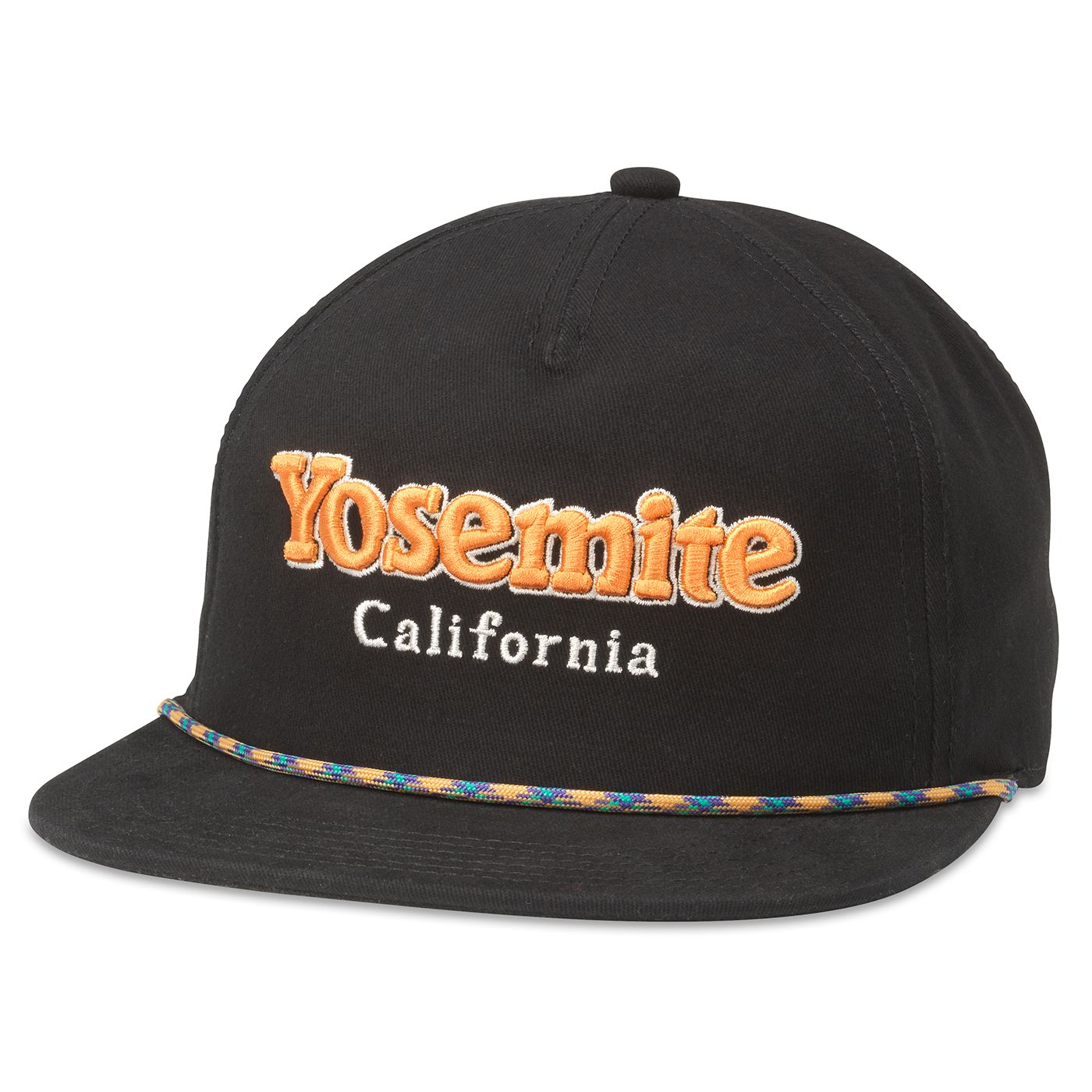 Coachella - Yosemite National Park