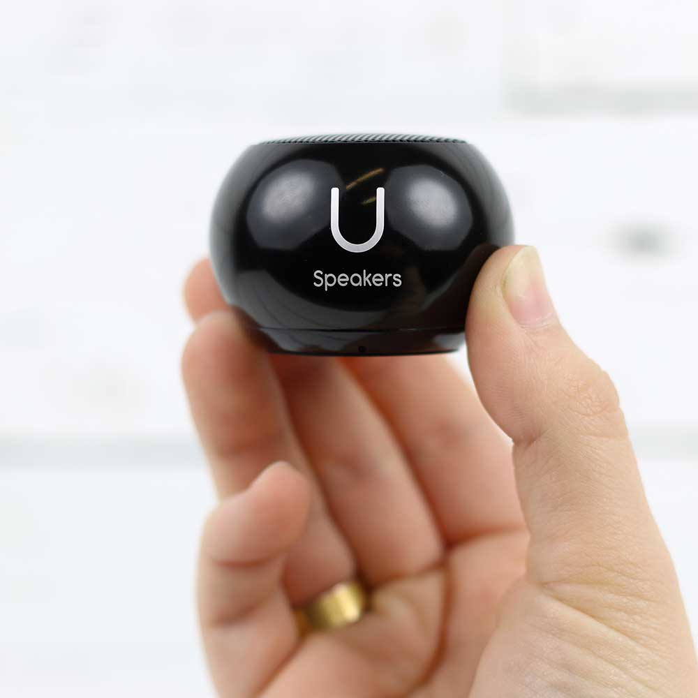 FINAL SALE Wireless Mini Speakers