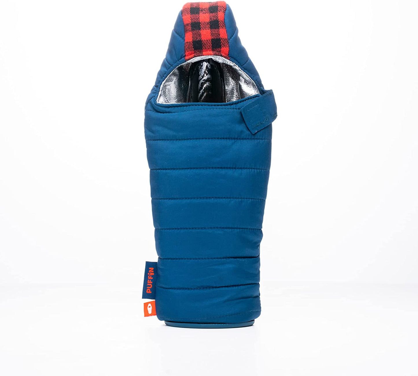 The OG - Sailor Blue/Puffin Red