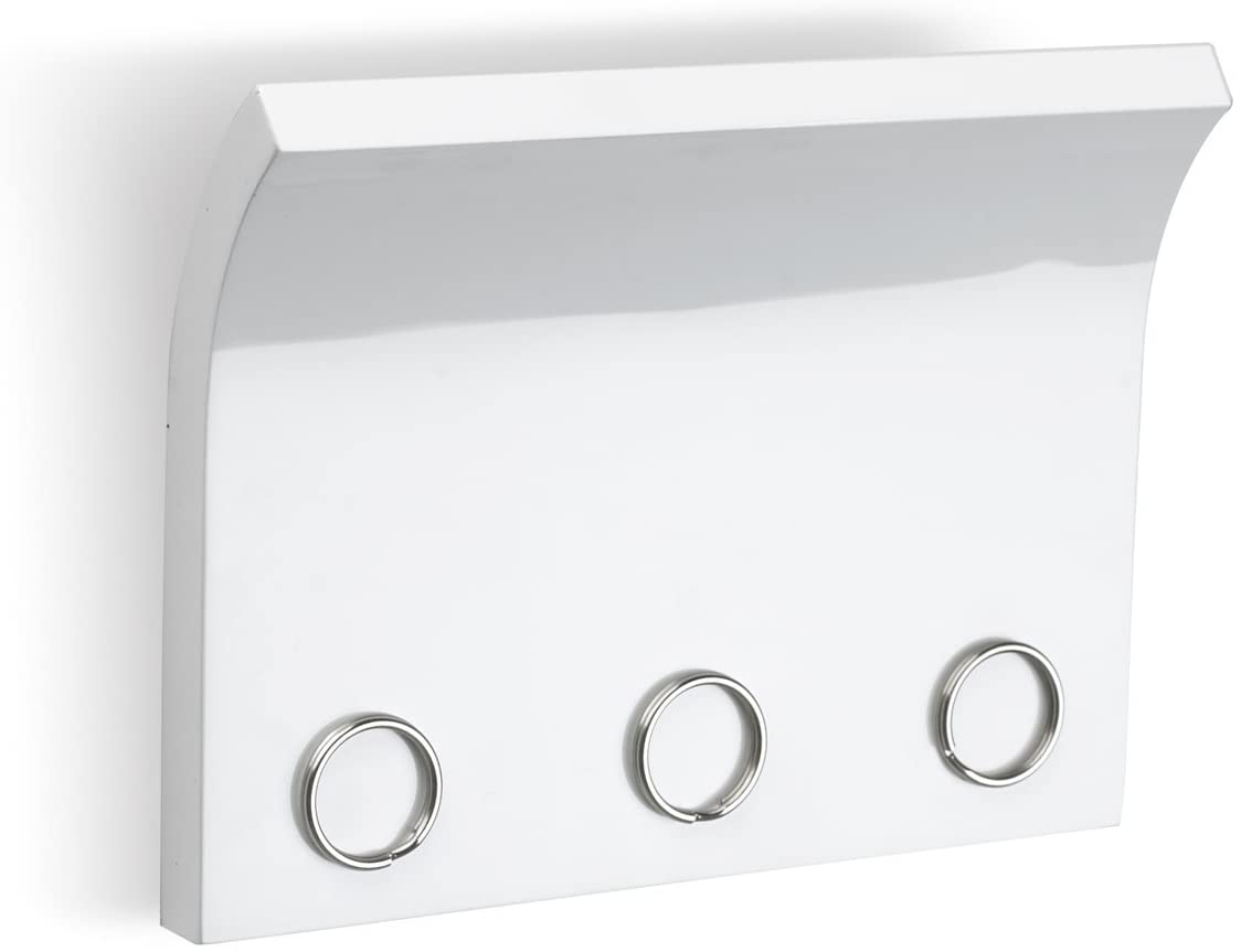 Magnetter Organizer - White