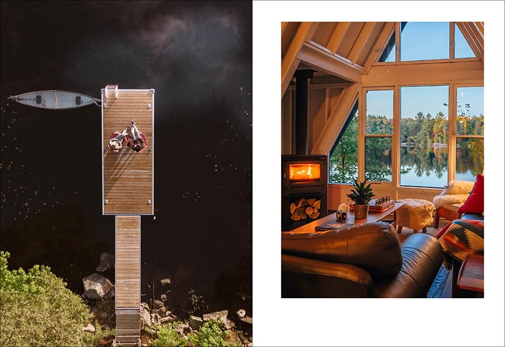 Cabin Tripping