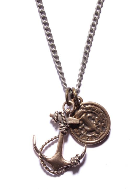 Guardian Necklace