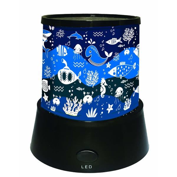 Marine Magic Projection Light