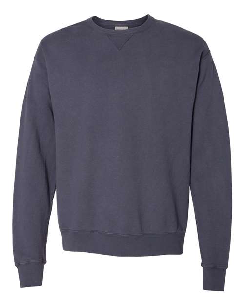 CC Garment Dyed Sweatshirt