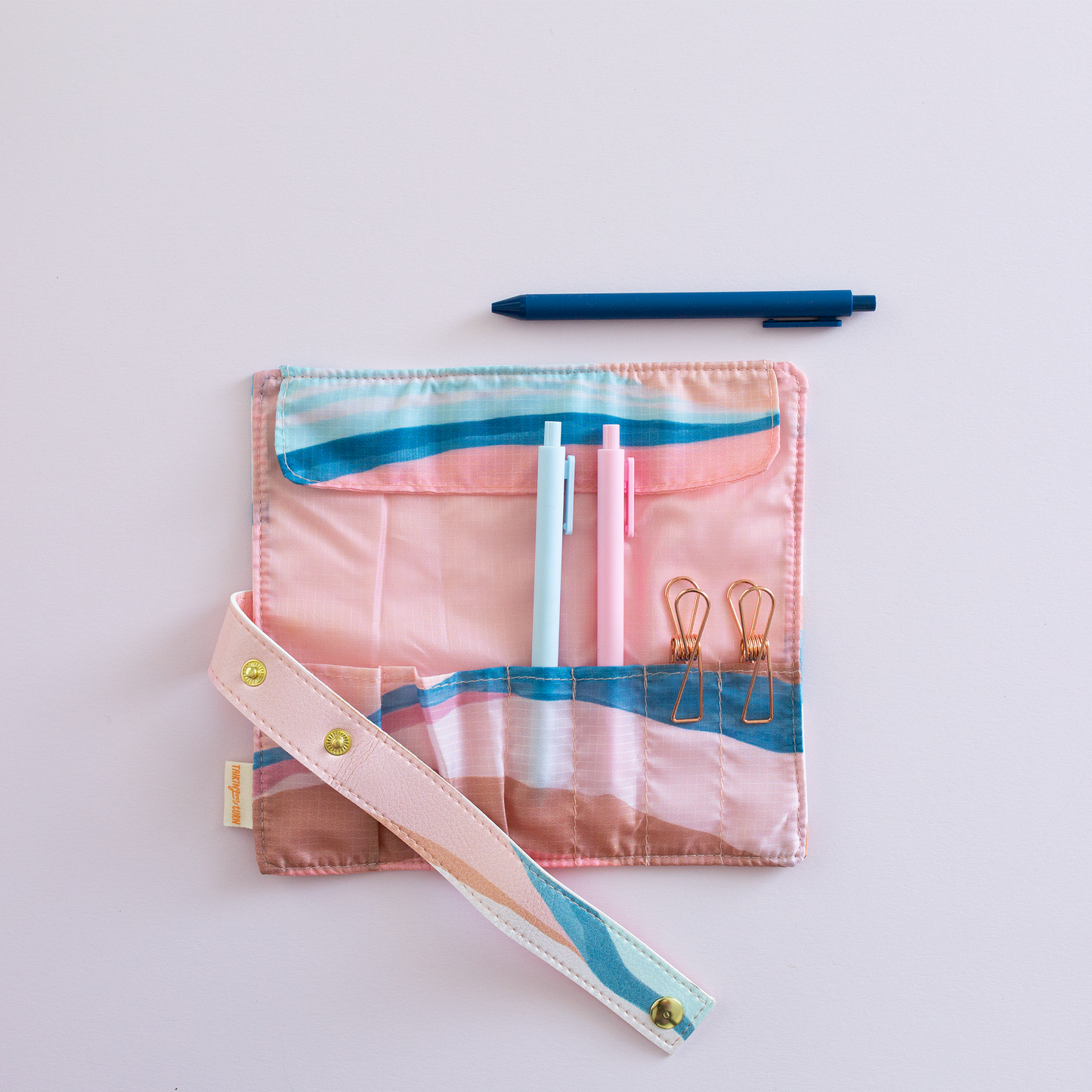 Tootsie Roll Small - Landscape