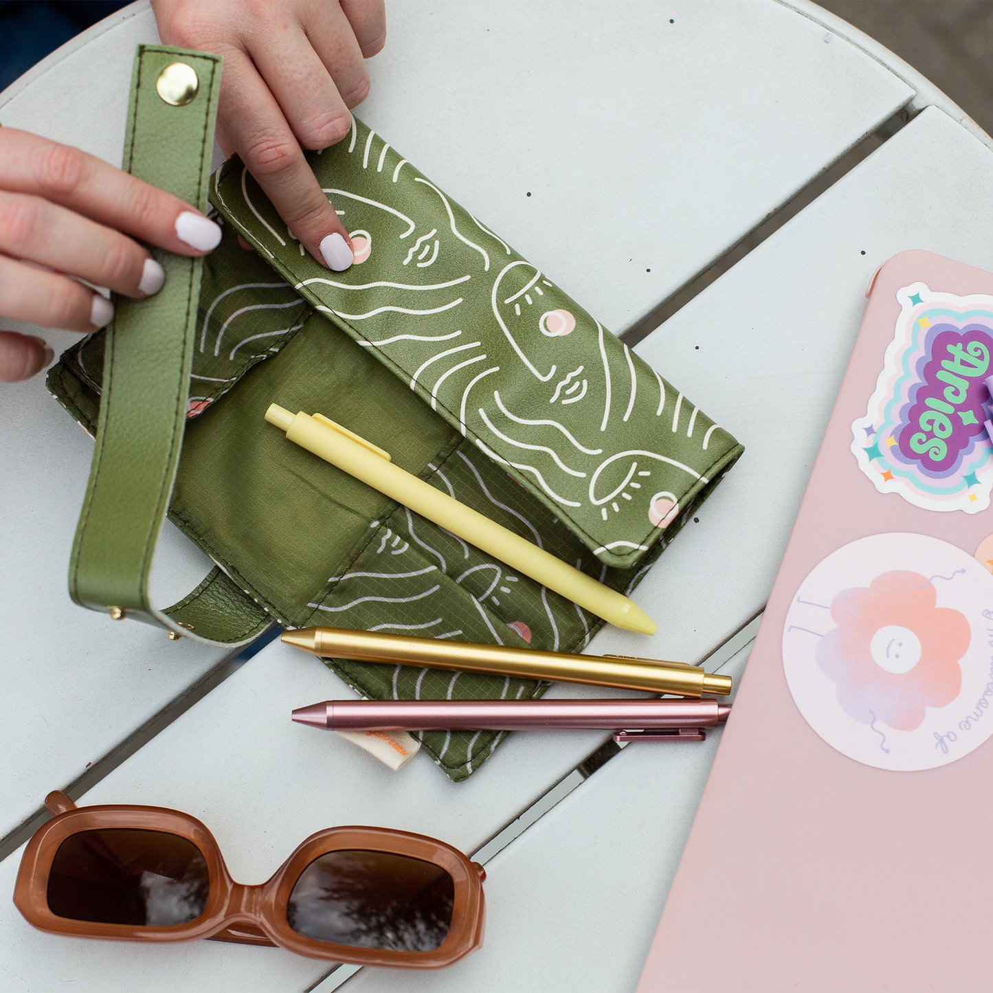 Tootsie Roll Small - Zen Ladies