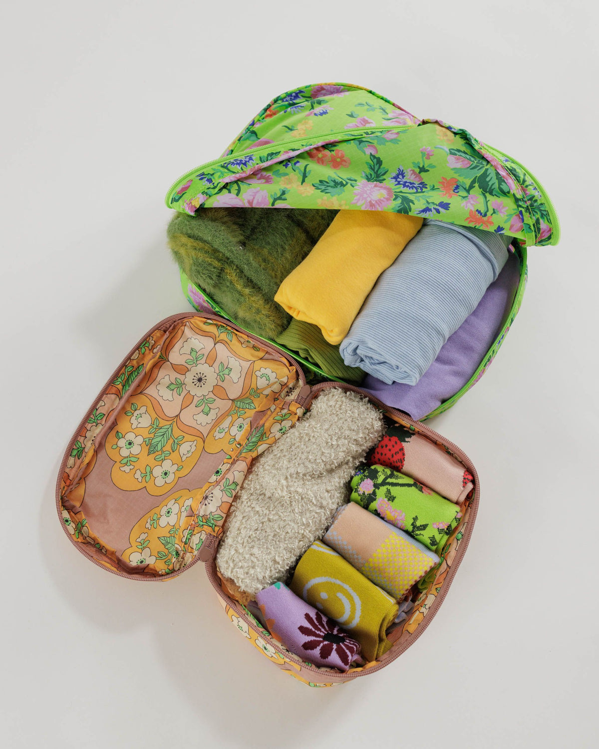 Storage Cube Set - Consignment Florals