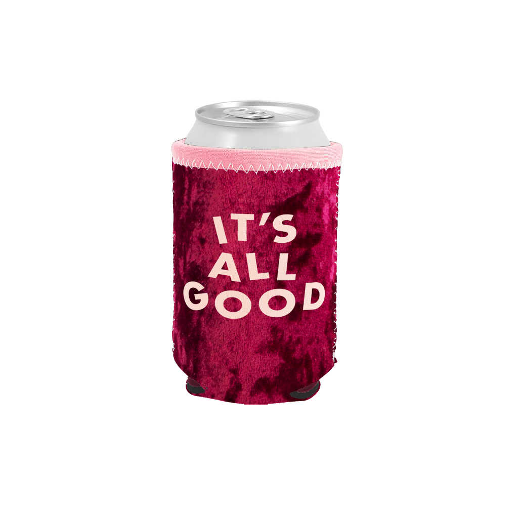 Can Holder - It's All Good