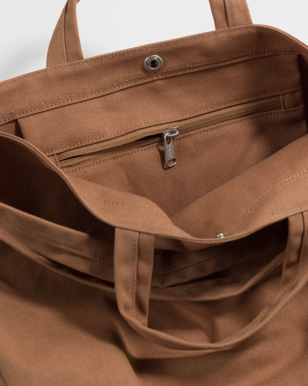 Horizontal Duck Bag - Pinto