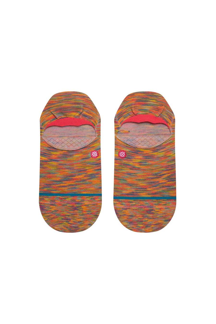 Double Rainbeau Socks