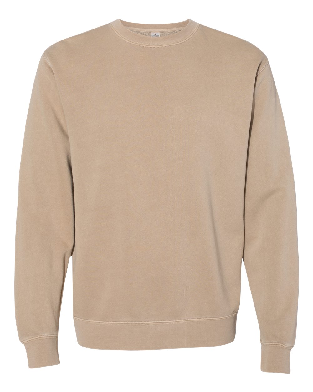 CC Garment Dyed Sweatshirt