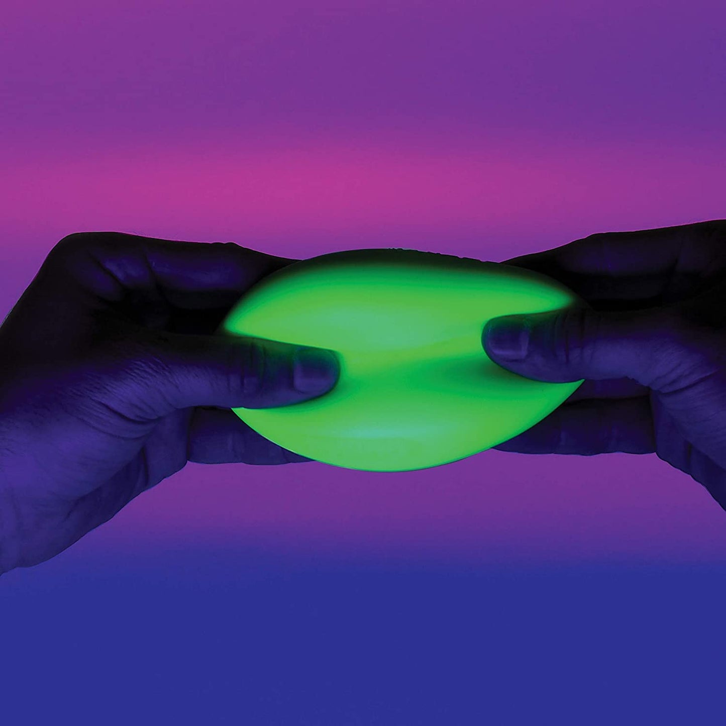 Glow in the Dark NeeDoh (Max 3 per Customer)