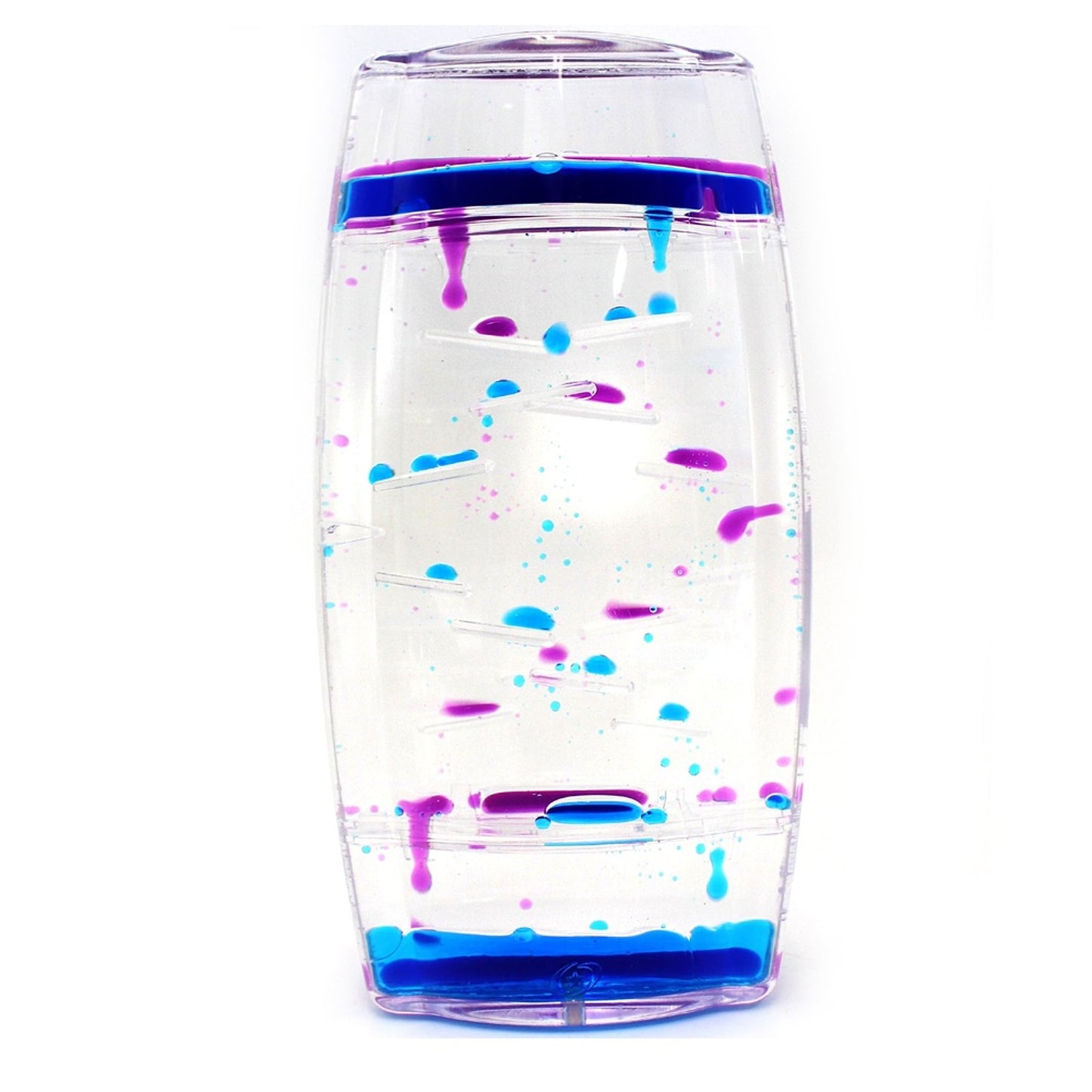 Bubble Motion Tumbler