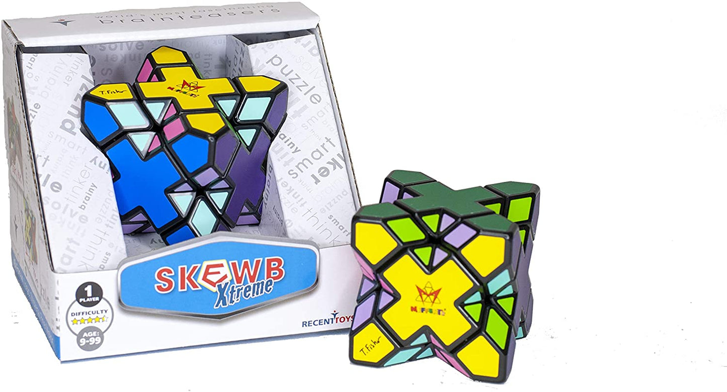 Meffert's Skewb Xtreme