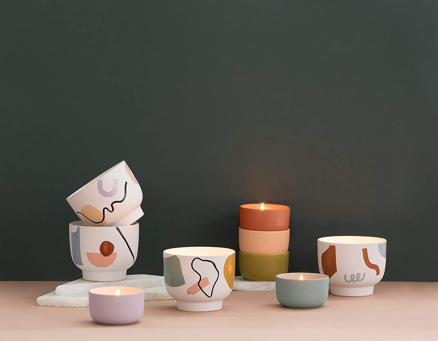 Wabi Sabi 12oz - Sparkling Bergamot