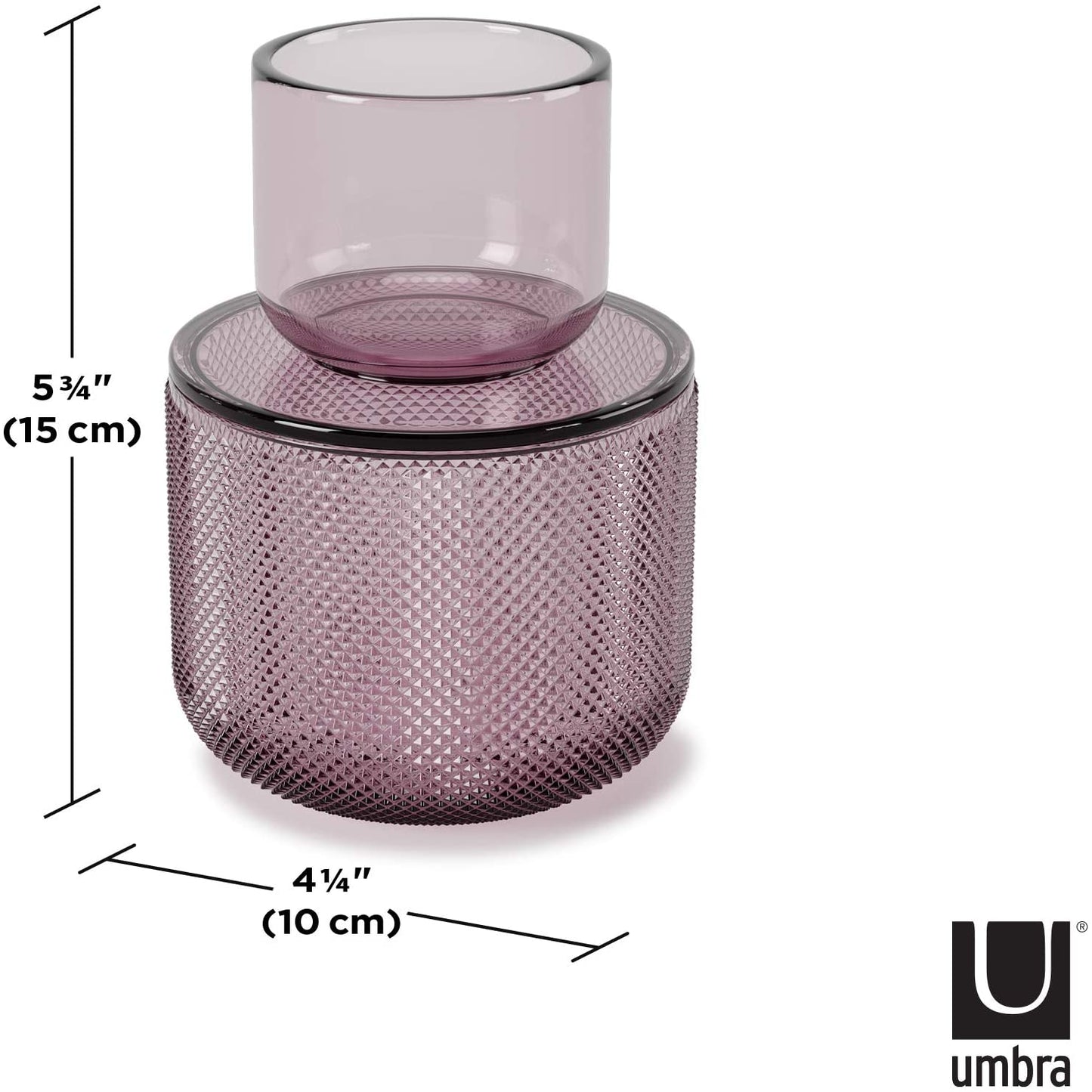 Medium Allira Organizers - Purple