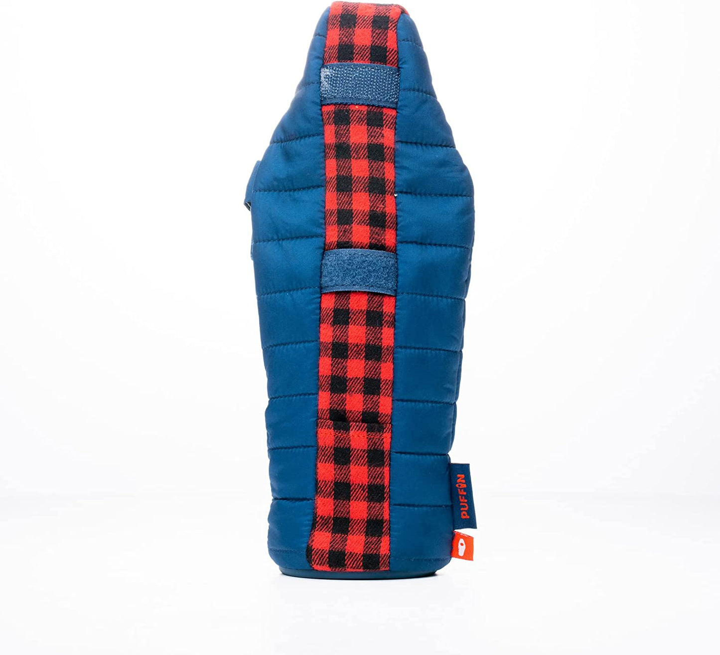 The OG - Sailor Blue/Puffin Red