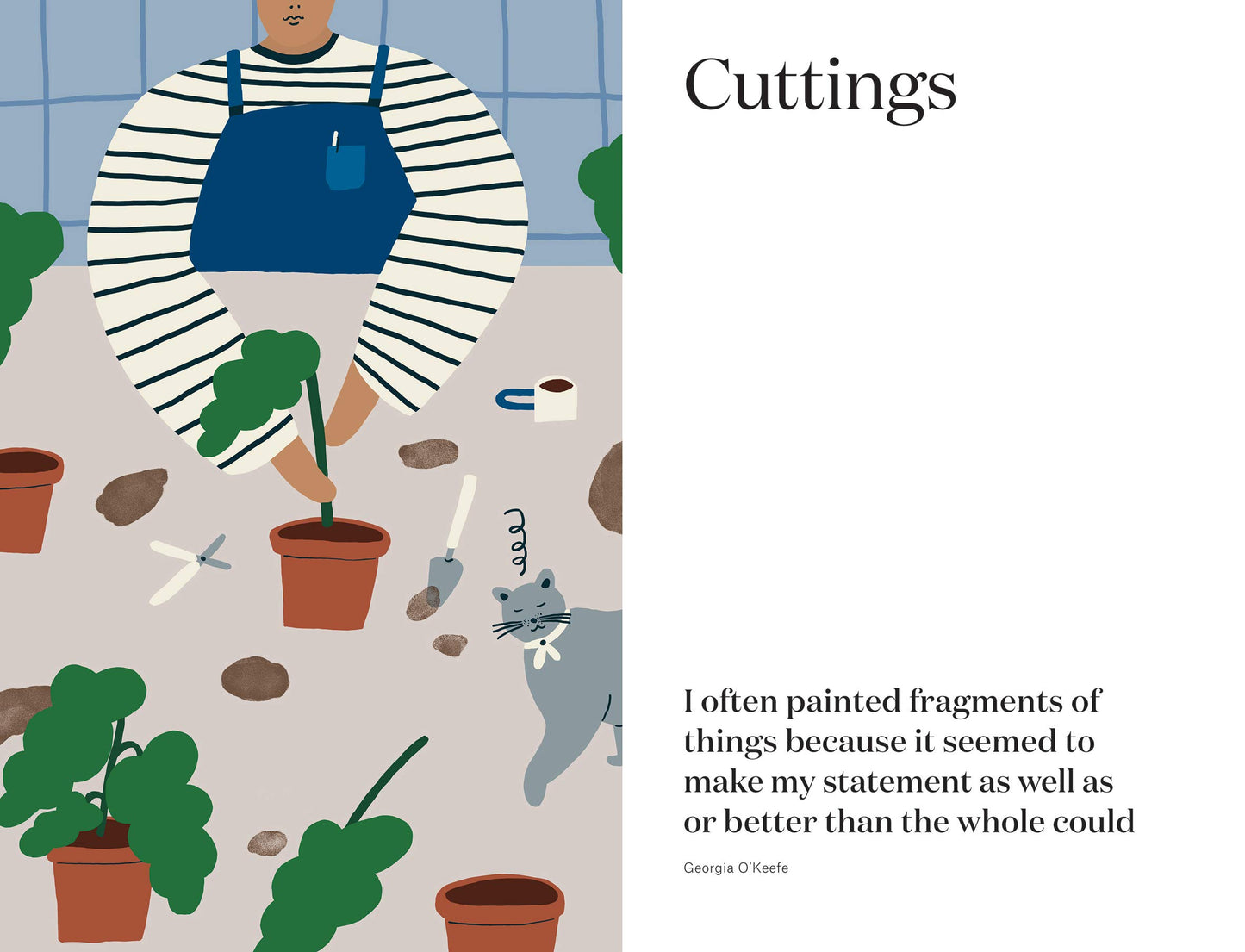 Root Nurture Grow