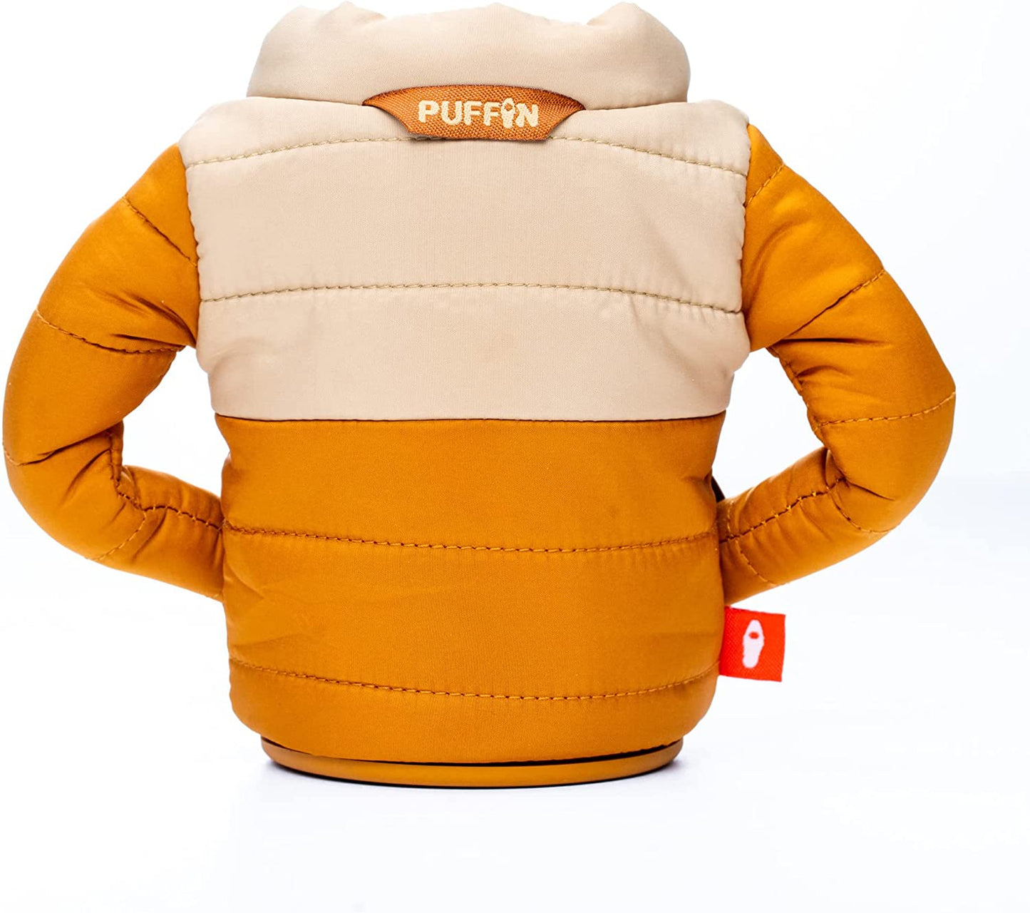 The Puffy - Honey Brown/Taco Tan