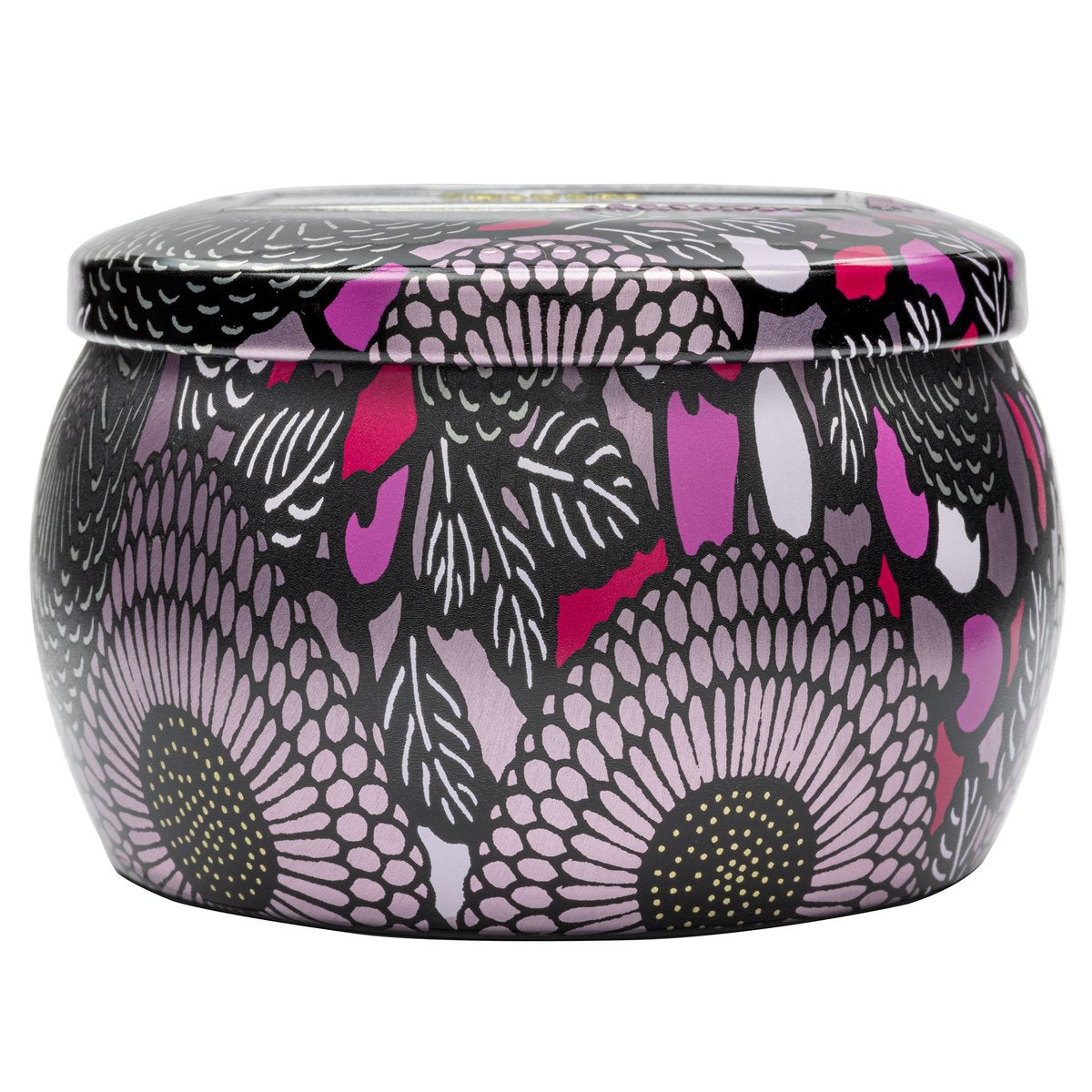 Petite Decorative Candle - Japanese Plum Bloom