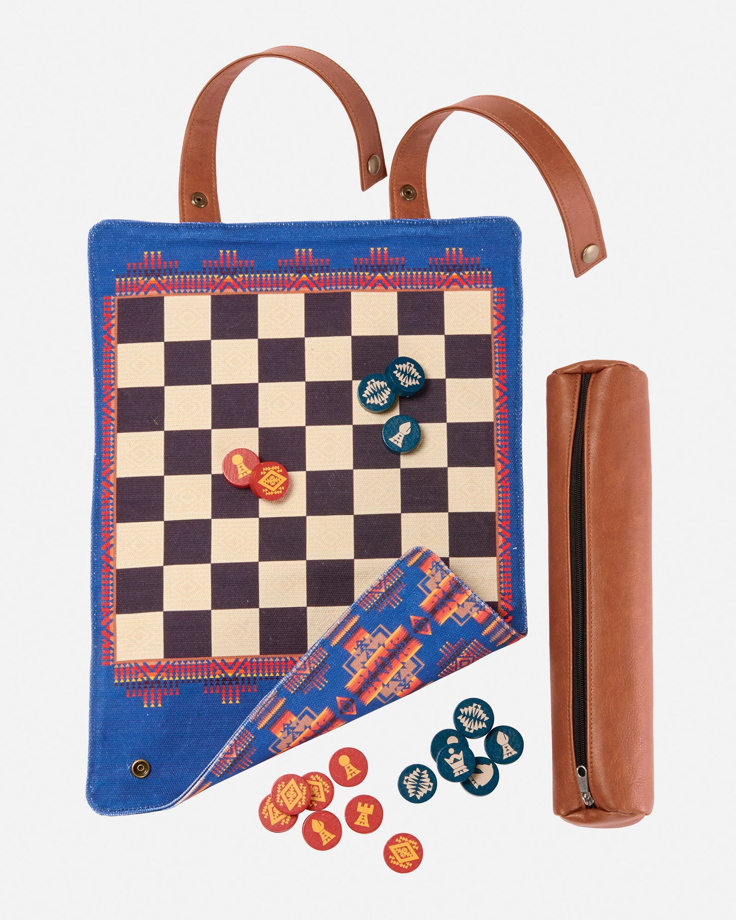 Pendleton Chess & Checkers