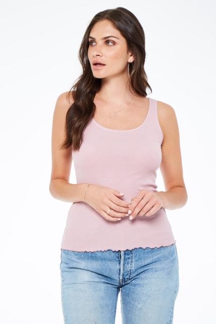 Feelins Scoop Tank