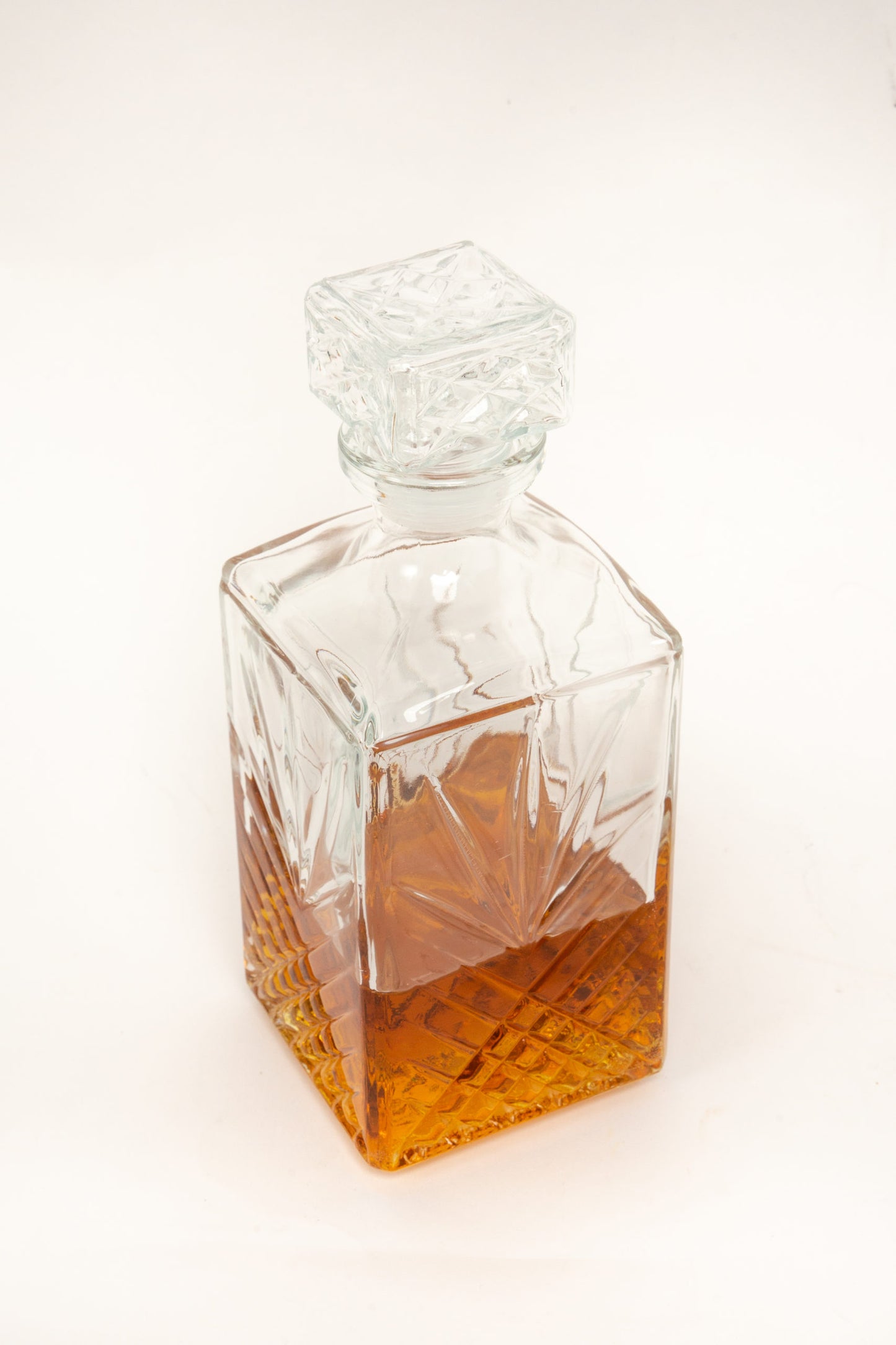 Scotch Decanter