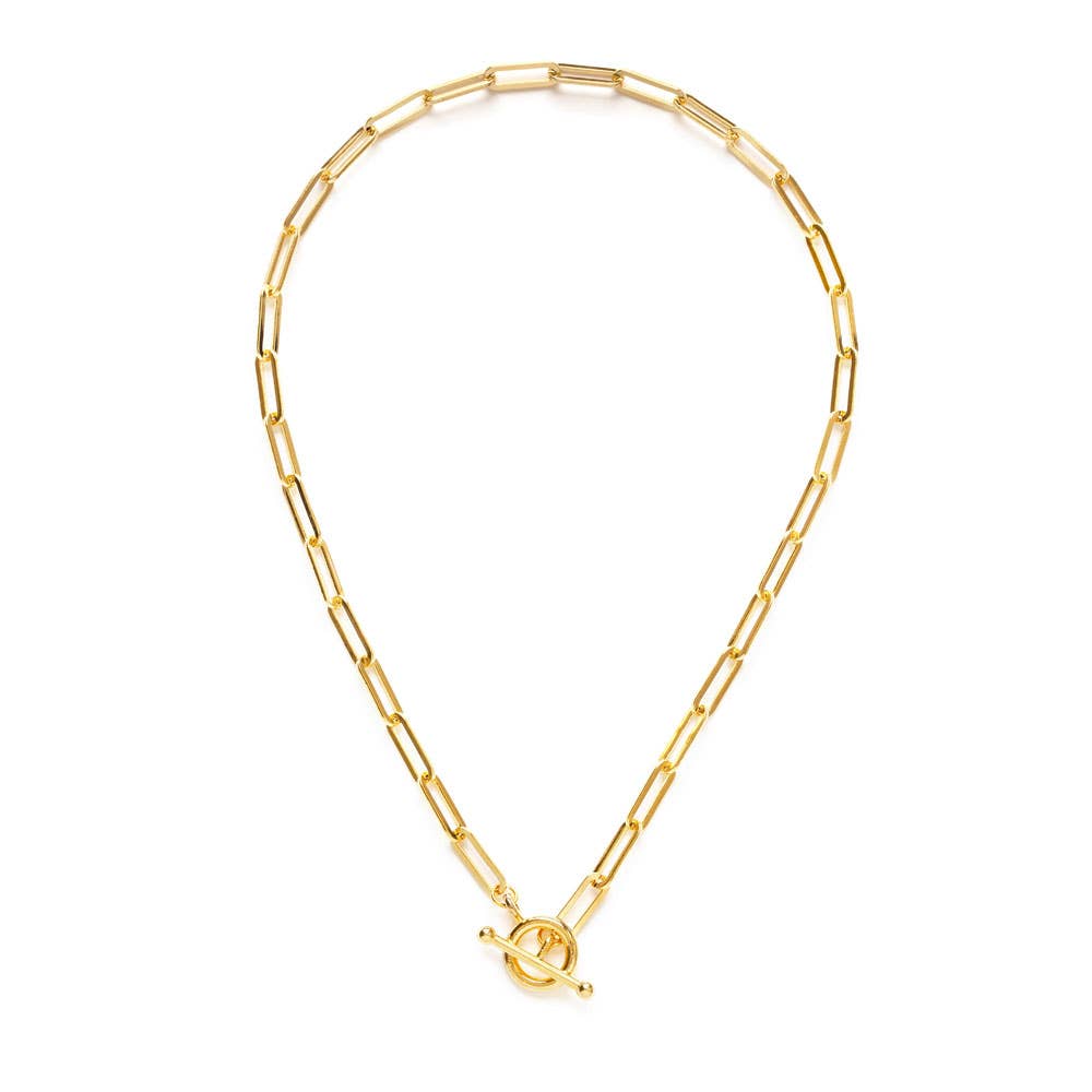 Roxy Necklace