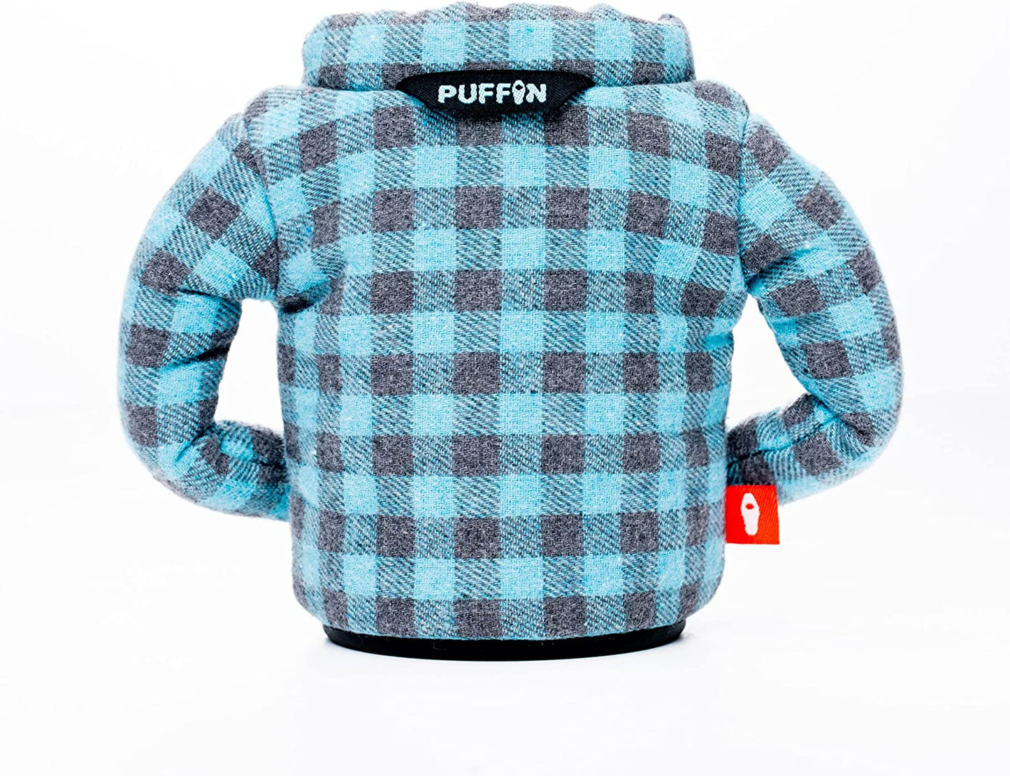 The Lumber Jack - Crater Blue