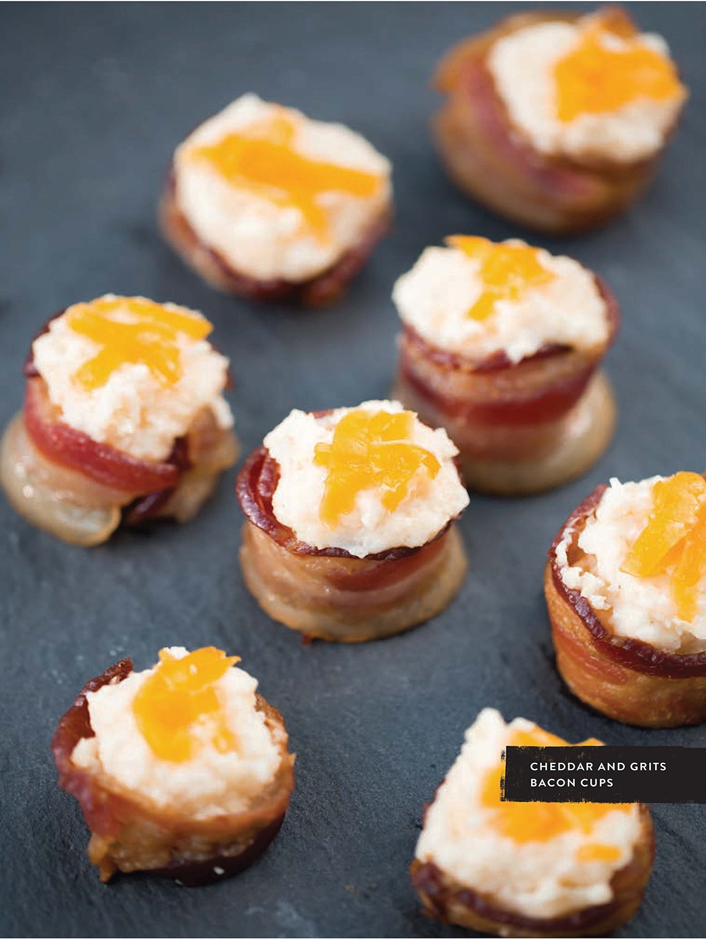 Ultimate Appetizer Idea Book