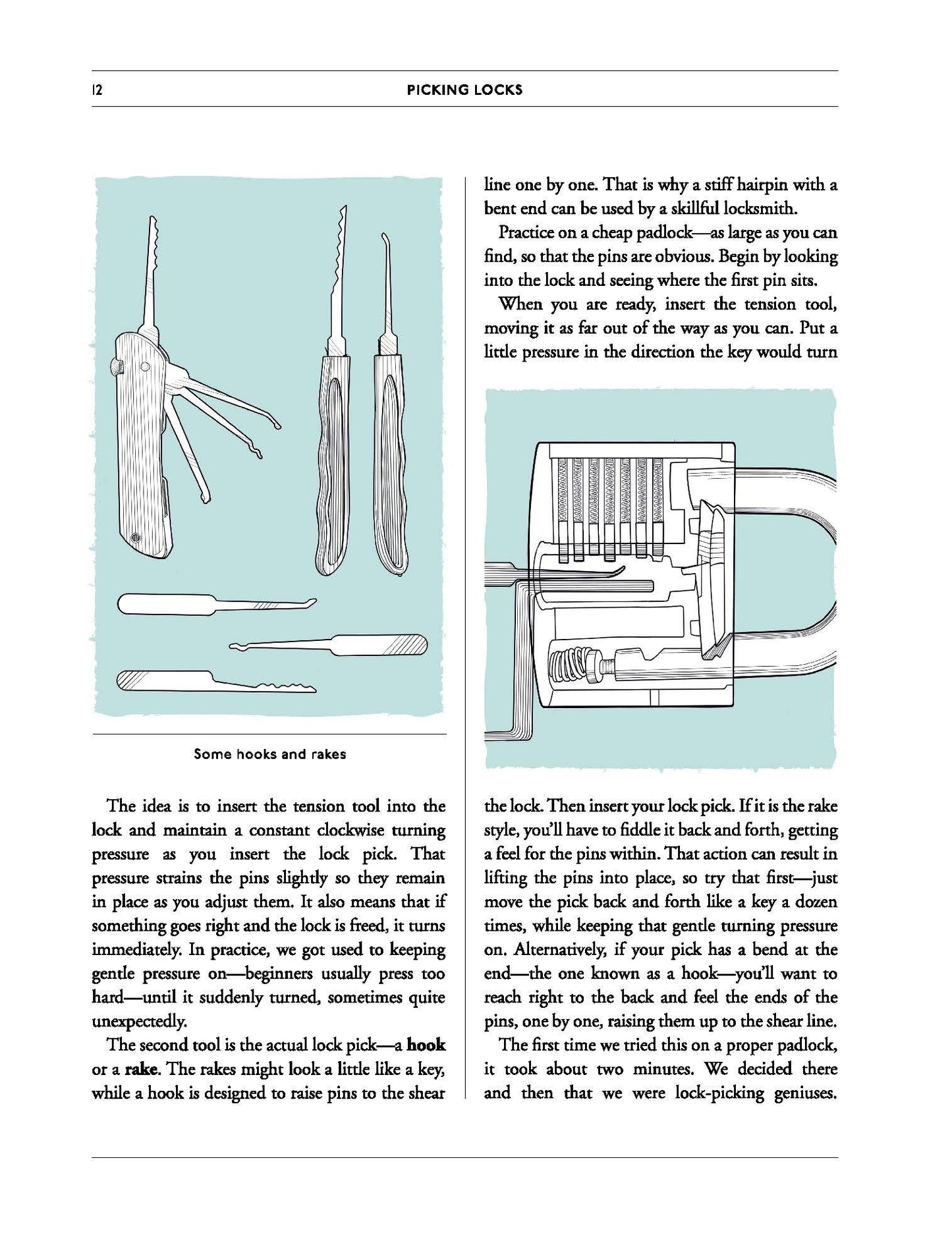 The Double Dangerous Book For Boys
