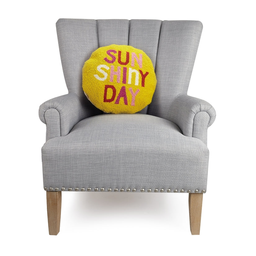 Sun Shiny Day 16" Pillow