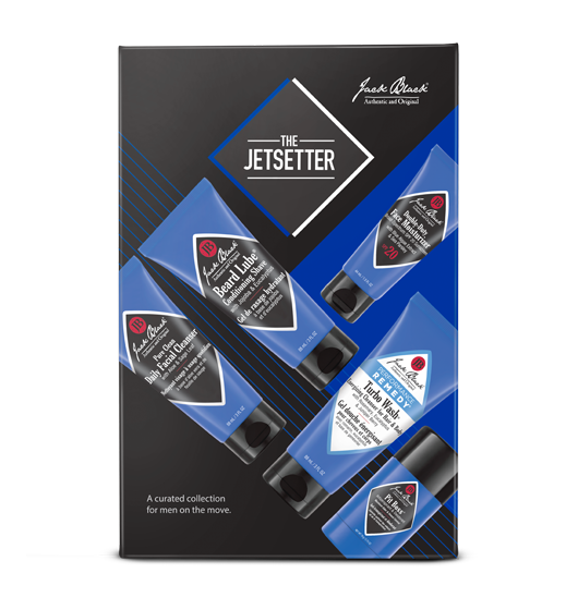 The Jetsetter Set