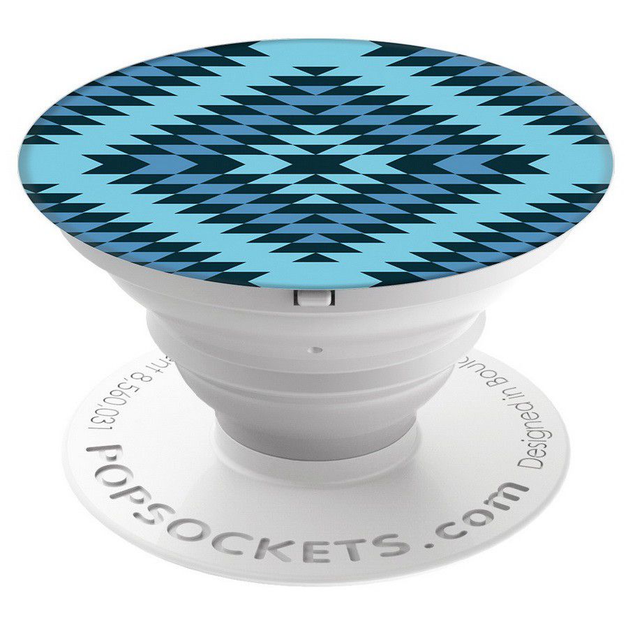 Popsockets - Puebla Blue