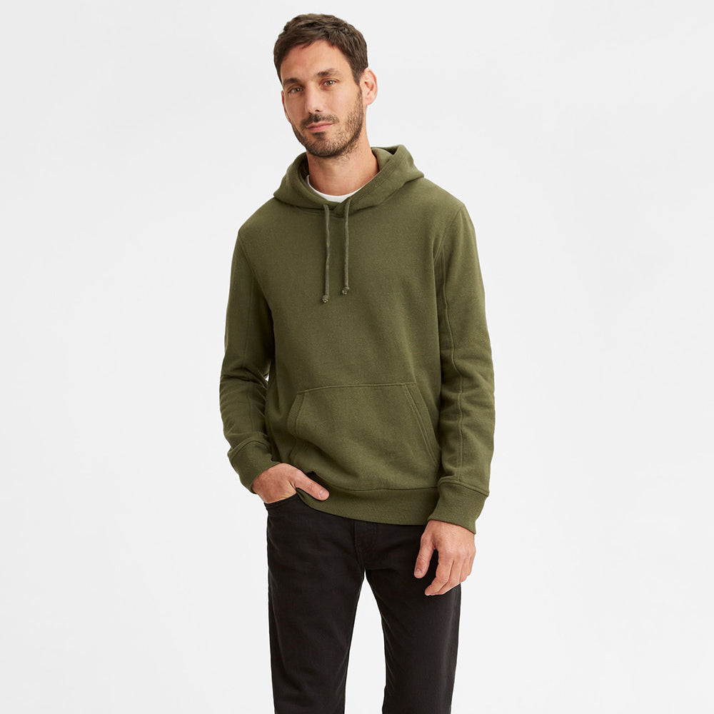 Wellthread Hoodie